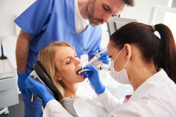 Dental X-Rays and Imaging in Rincon Valley, AZ