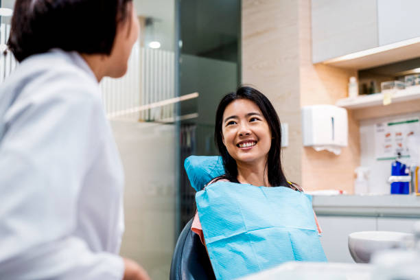 Oral Cancer Screening in Rincon Valley, AZ