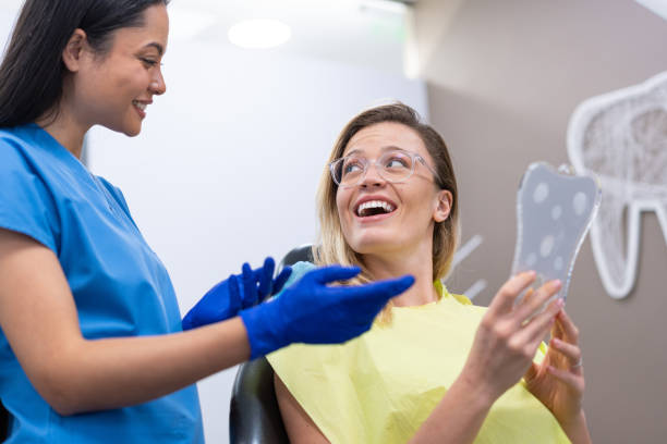 Best Root Canal Treatment  in Rincon Valley, AZ